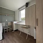 Kemping A - Terrasse Capbreton