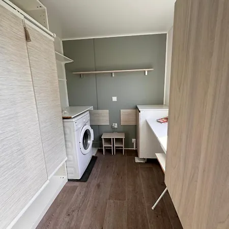 A - Terrasse אתר קמפינג *