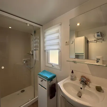 אתר קמפינג A - Terrasse קפברטון