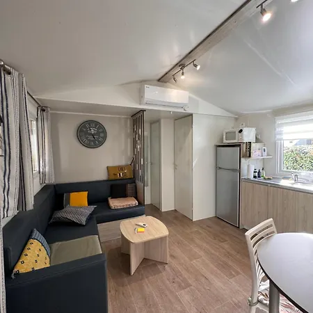 A - Terrasse קפברטון