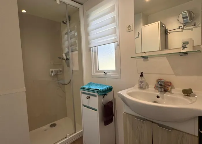 à - Terrasse * Capbreton