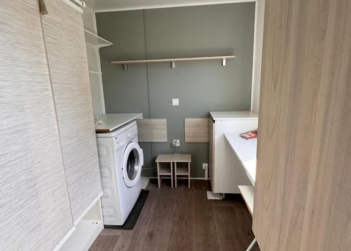 à - Terrasse Campeggio *