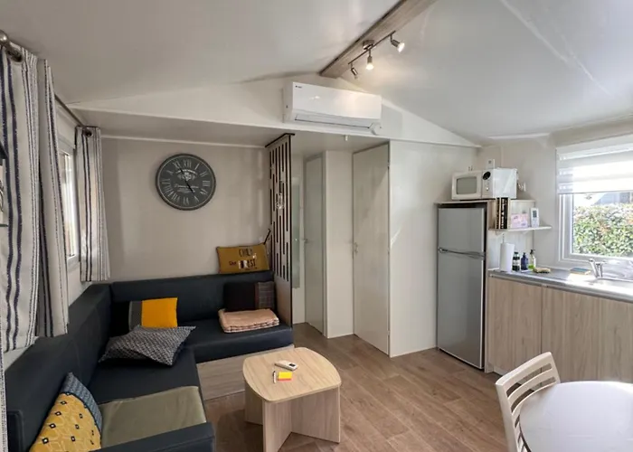 à - Terrasse Capbreton